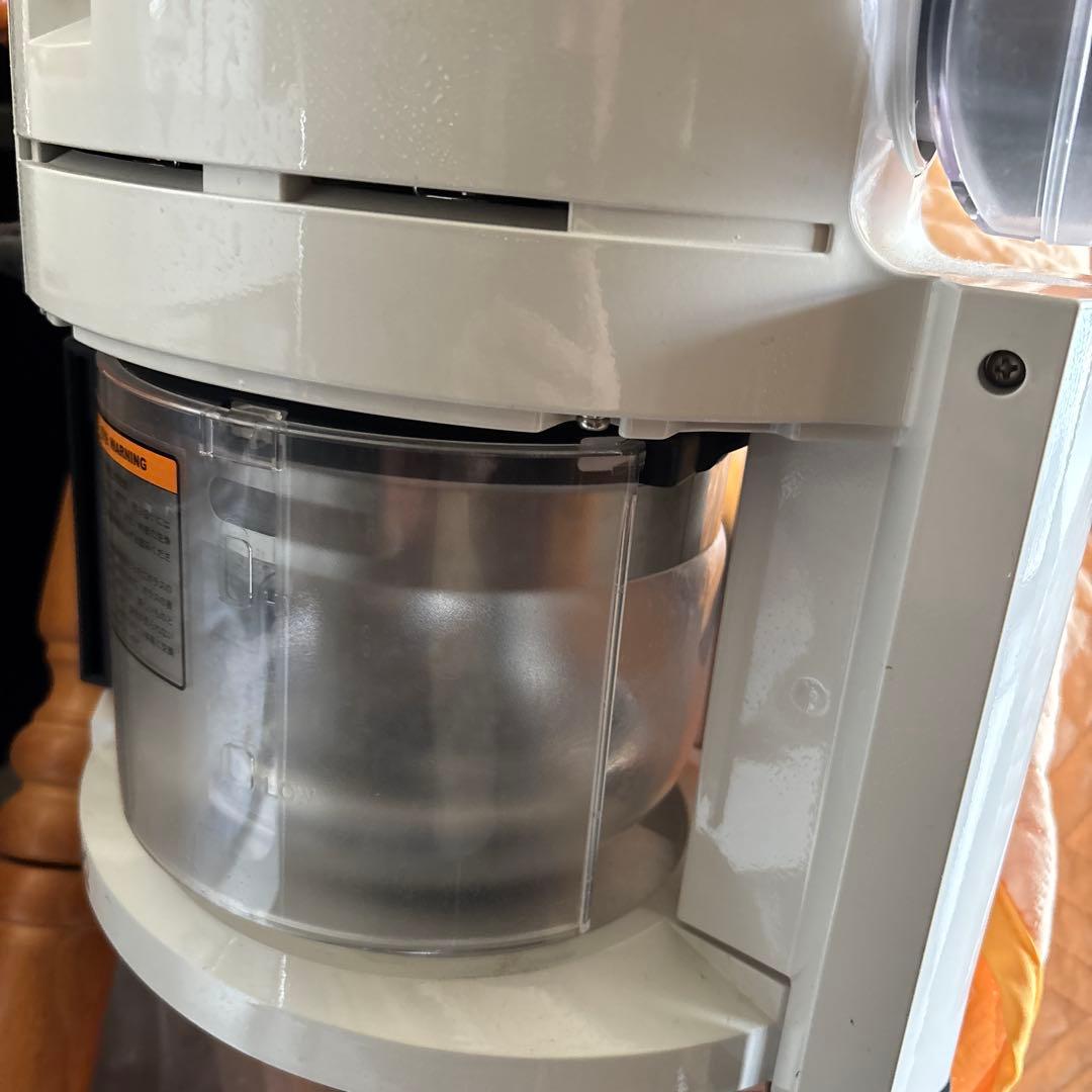 取りに来れる方　エステ機器スチーマー　CW FT 1000 タカラベルモント