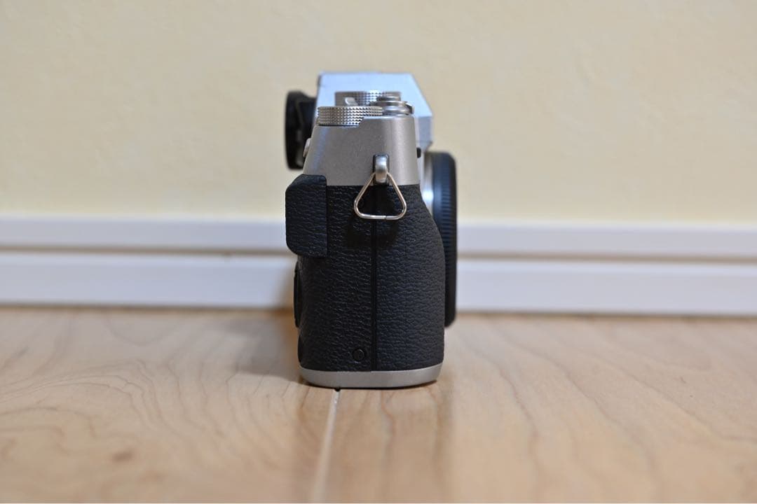 デジタルカメラ FUJIFILM X-T10