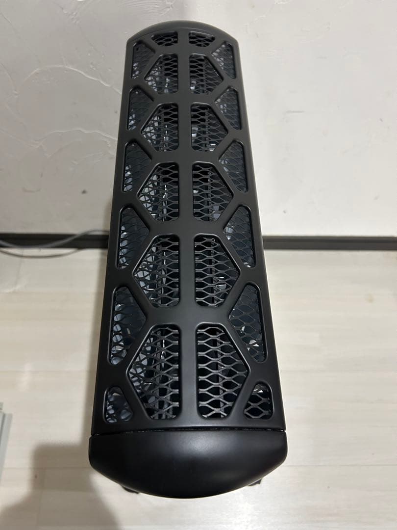 【美品】デロンギ マルチダイナミックヒーター MDHAA15WIFI-BK