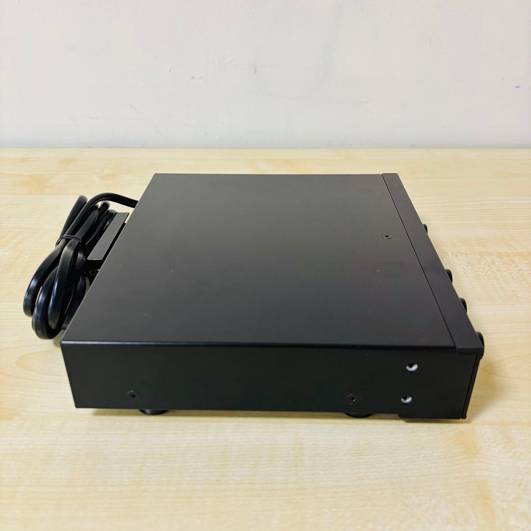 UNI-PEX 卓上型コンパクトアンプ BC-20 送料込み