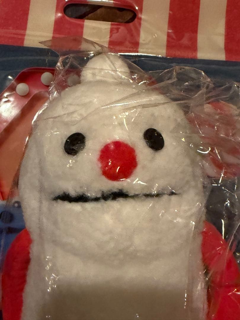 パペットスンスン ポップアップストア スンスンノンノン　ショッパー付