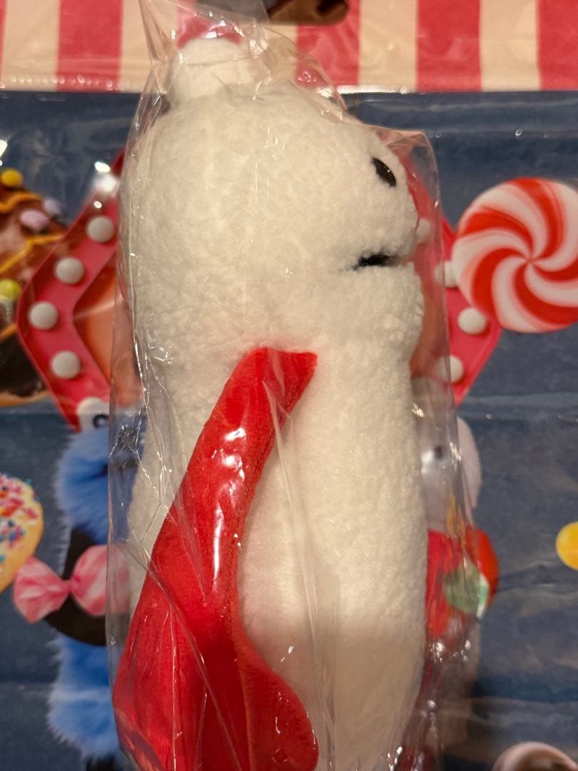 パペットスンスン ポップアップストア スンスンノンノン　ショッパー付