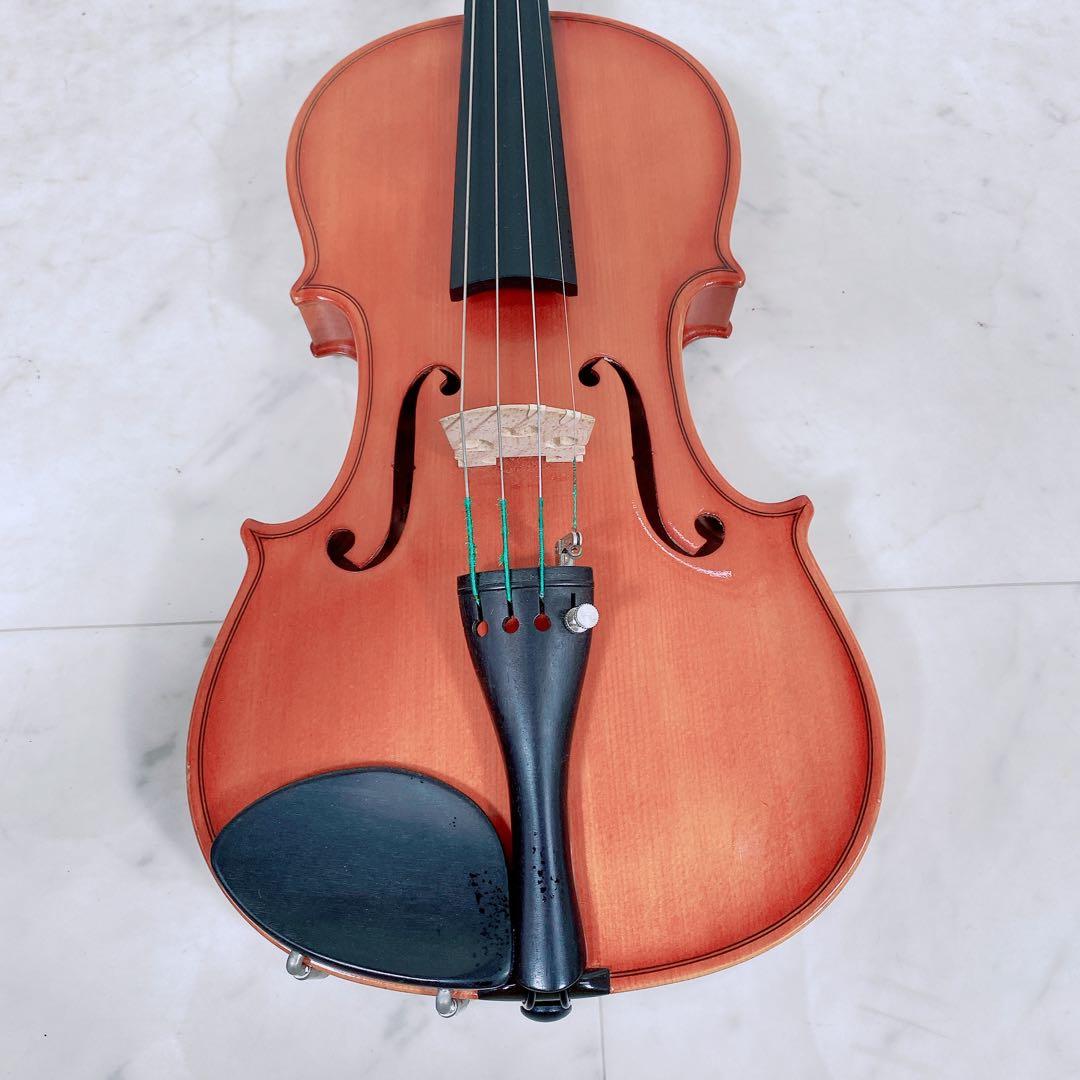 スズキ　バイオリン No.280 サイズ2/1 1999年製　N1293