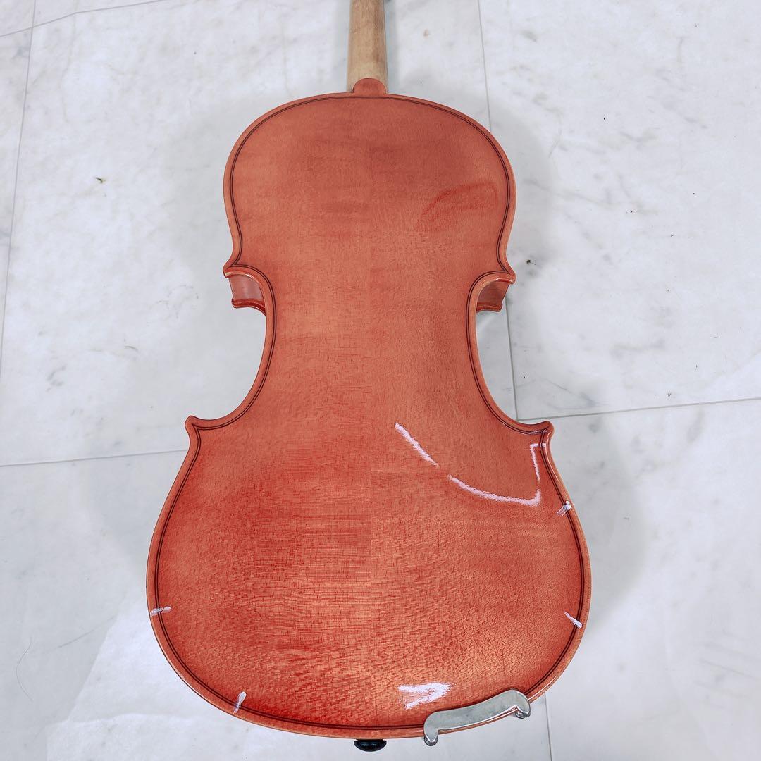 スズキ　バイオリン No.280 サイズ2/1 1999年製　N1293