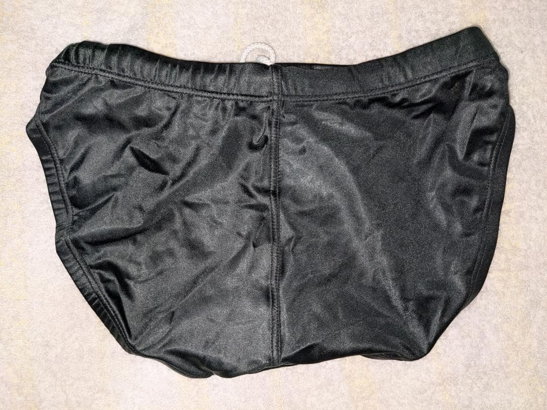 筑1019 adidas アディダス V型競パン サイズM R8250