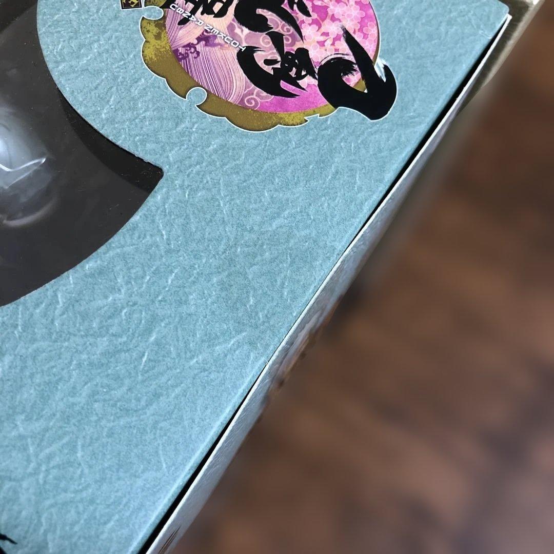 1/8スケールフィギュア　髭切・膝丸セット（購入特典付きです）