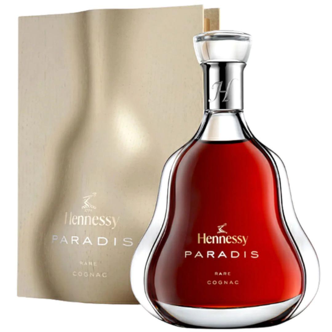 ブランデー Hennessy Paradis Rare Cognac