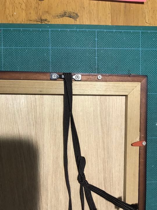 絵画　渡辺俊明