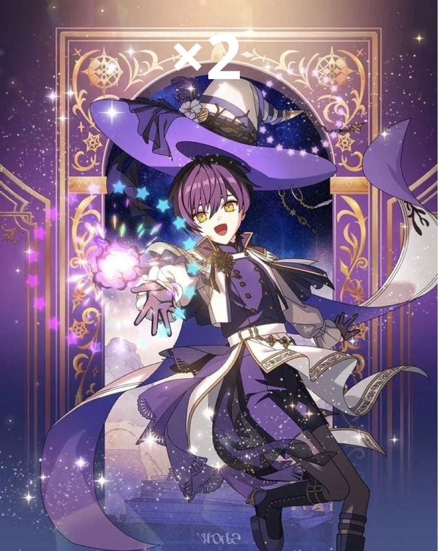 魔法使いの約束 スノウ まとめ売り 缶バッジ