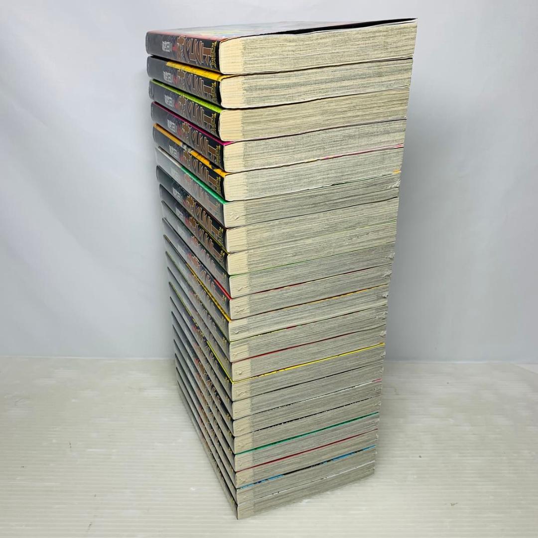 【未読品有】ドラゴン桜 全巻セット 1-21巻