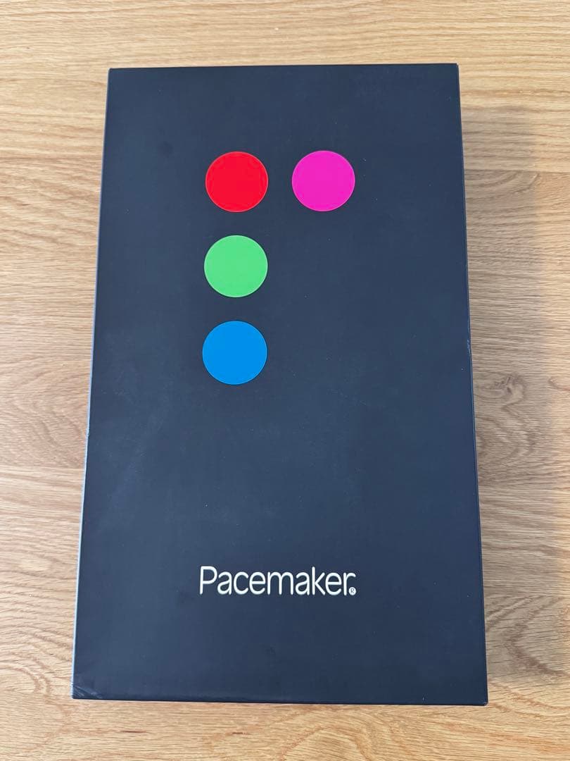 Pacemaker P211 DJミキサー Tonium