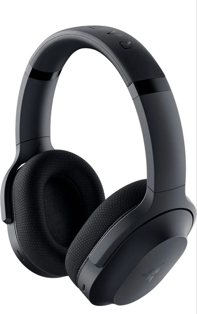 Razer Barracudaワイヤレス ゲーミングヘッドセット