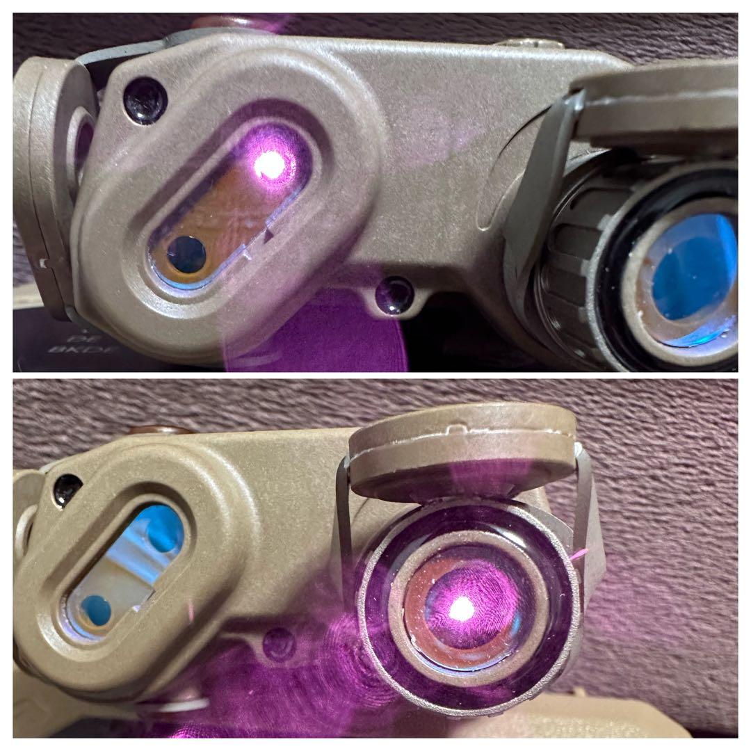 FMA LAB PEQ LA-5 UHP フルファンクションモデル [DE]