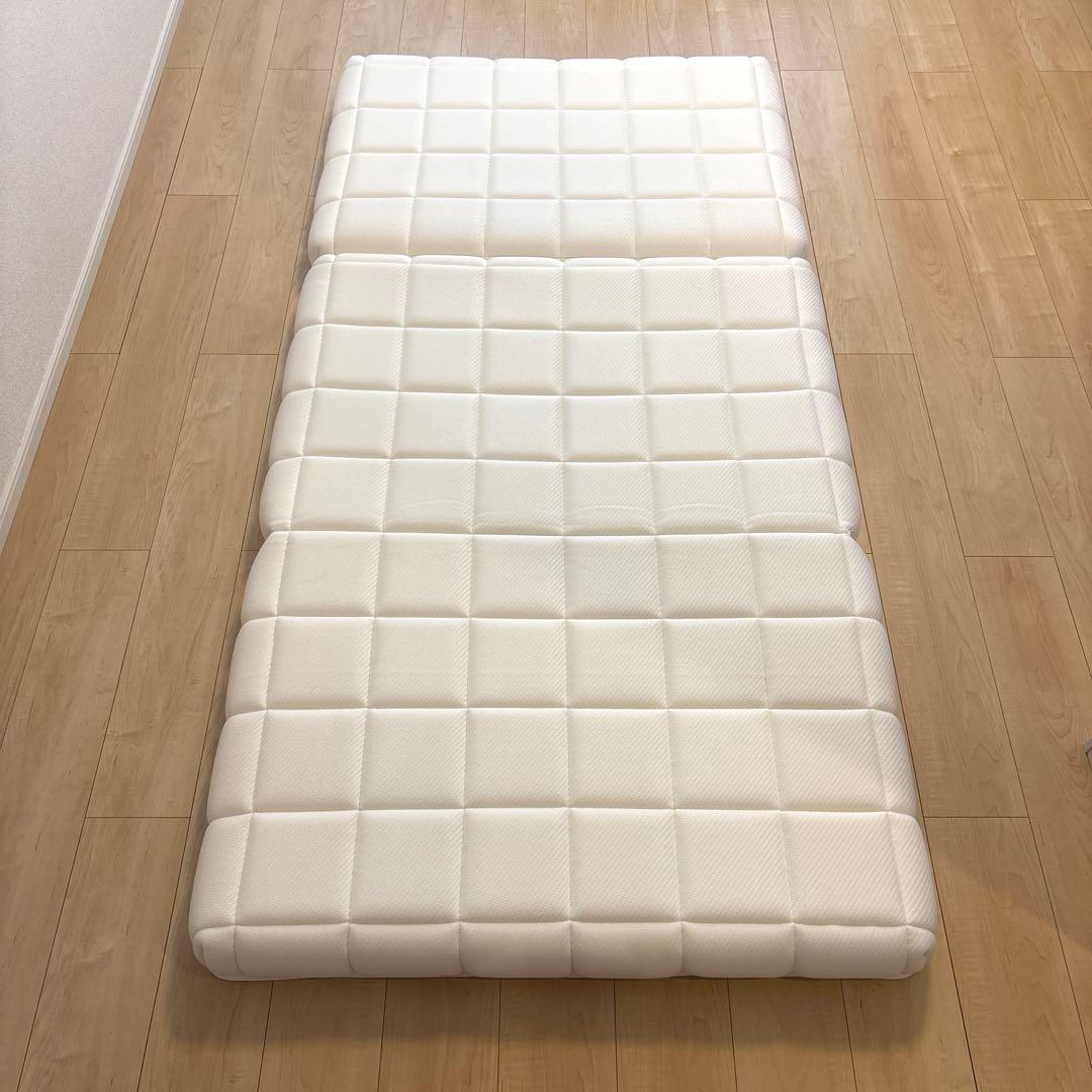 スリーピーいなり・シングル (折り畳みマットレス)