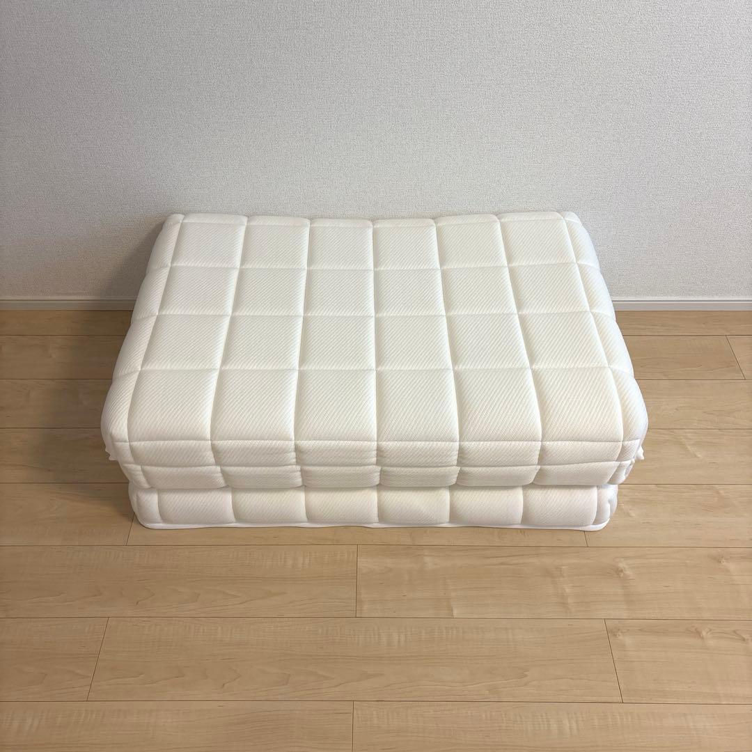 スリーピーいなり・シングル (折り畳みマットレス)