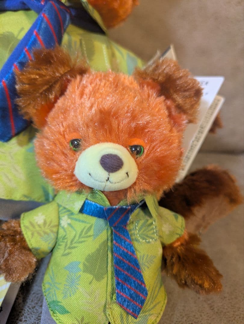 ★DISNEY STORE　 新品タグ付　お顔厳選　 ギフト　プレゼント