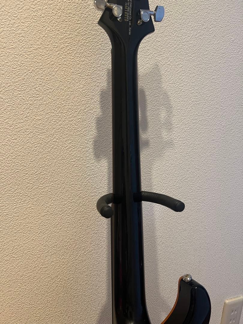 Paul Reed Smith prs se custom24 ブルー