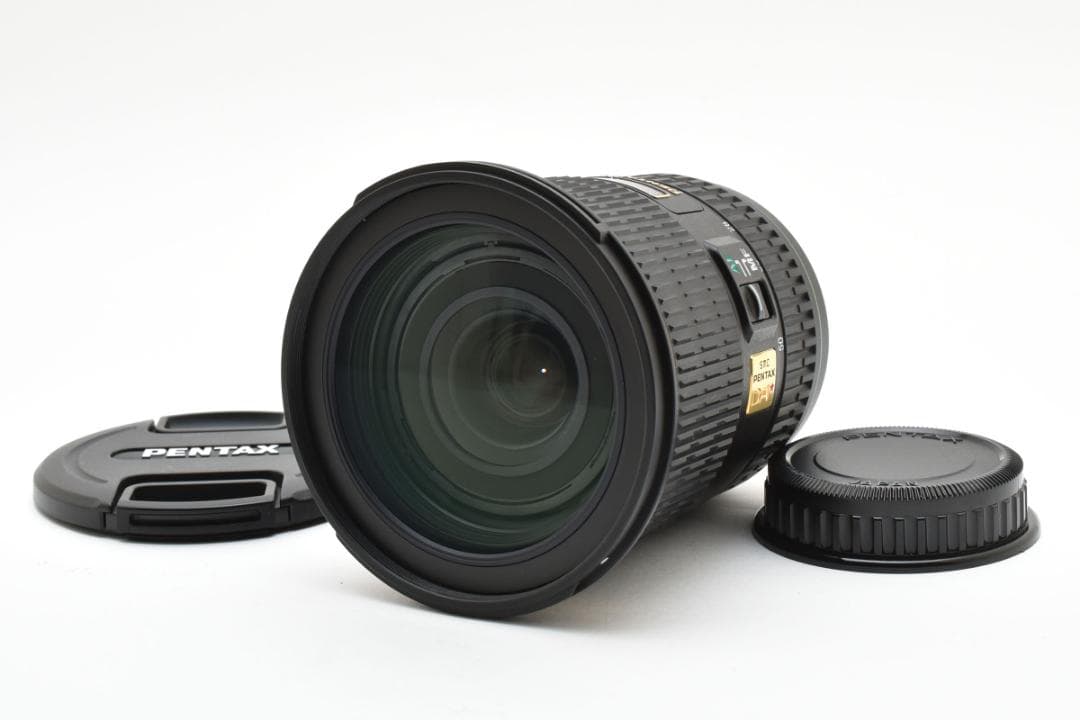 ★極美品★ペンタックス DA ★ 16-50mmf2.8 ED SDM#1230