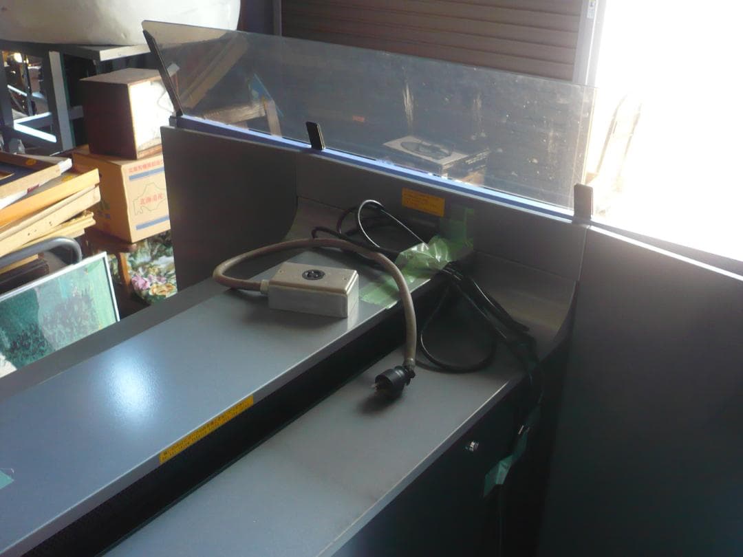 高級 分煙機 WEMJP トルネックス 受動喫煙対策 喫煙コーナー 清浄機