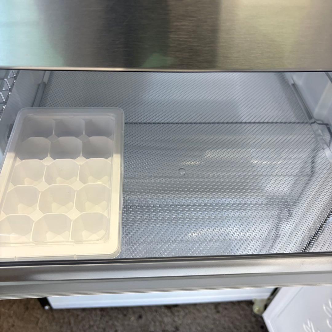 74❤️　冷蔵庫　洗濯機　Haier　一人暮らし　単身セット　安い　綺麗　設置無料