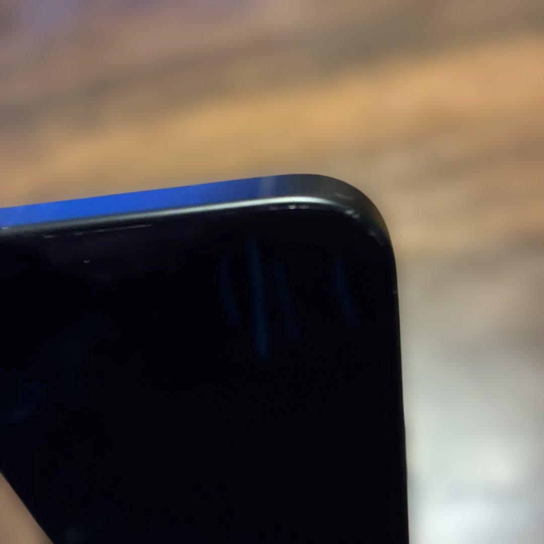 Apple iPhone 15 128GB ブラック バッテリー95%