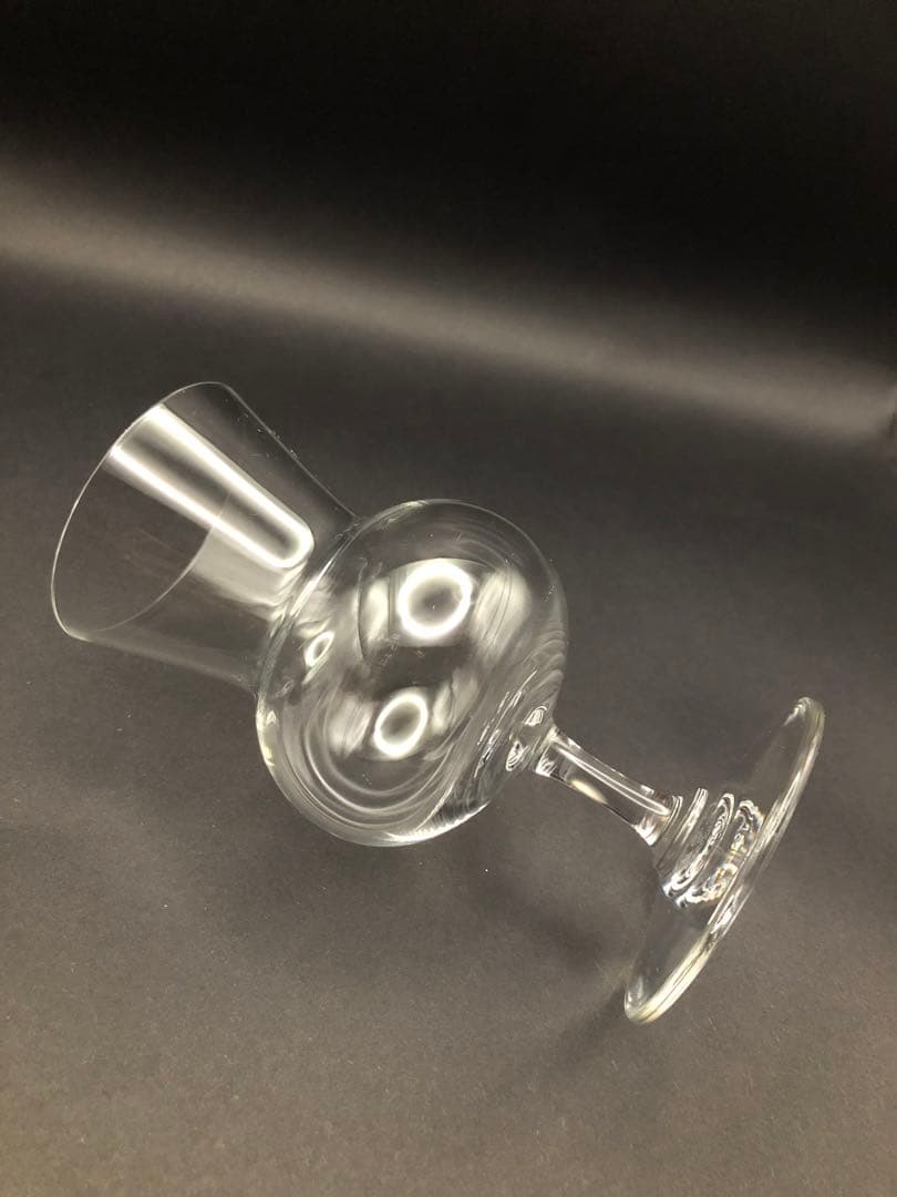 【美品・希少】バカラ シスル baccarat thisle