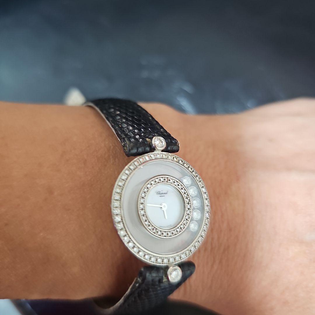 ★　ショパール　ハッピーダイヤモンド