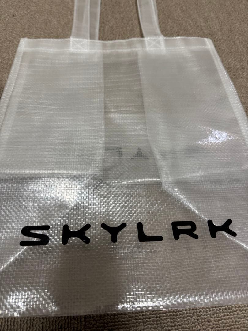 SKYLRK iPhone 16Pro Max iPhoneケース