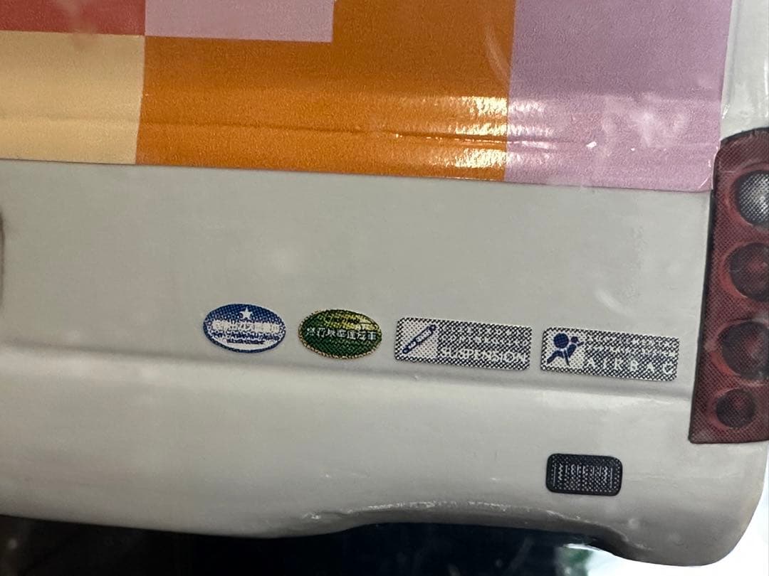 ケース無し価格　いすゞ　ガーラ　GALA 三重交通　super grand