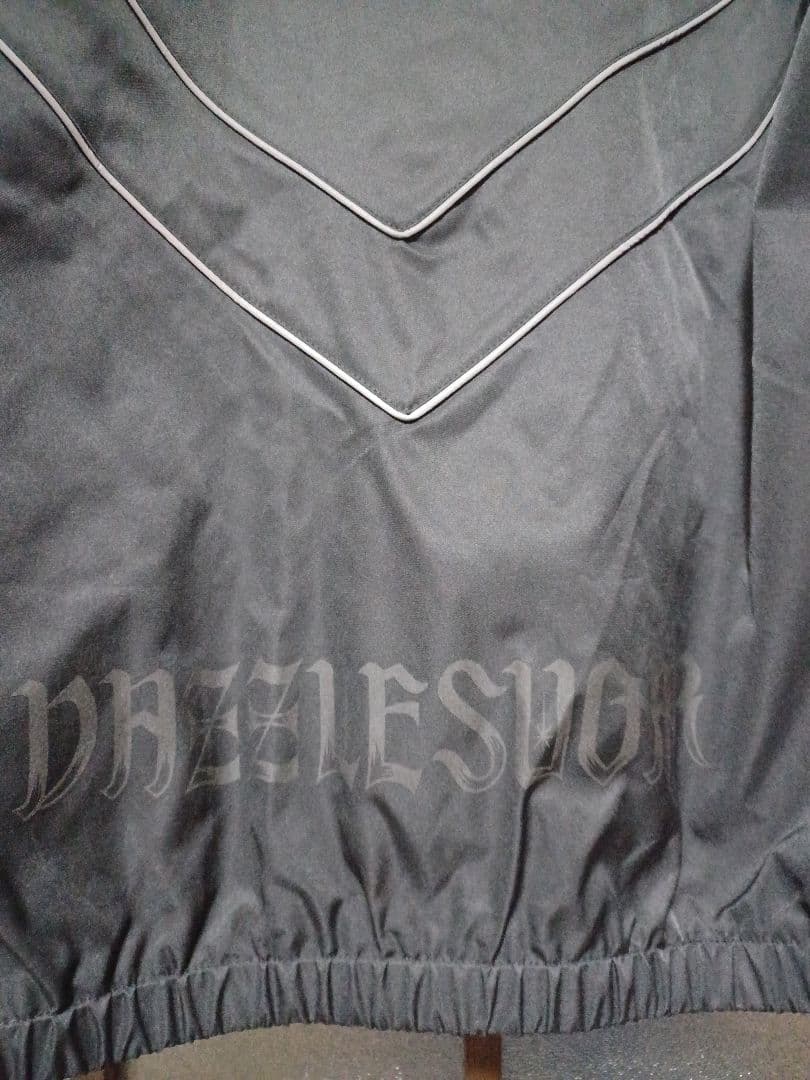 ダズルシュガー　リフレクタージャケット XL