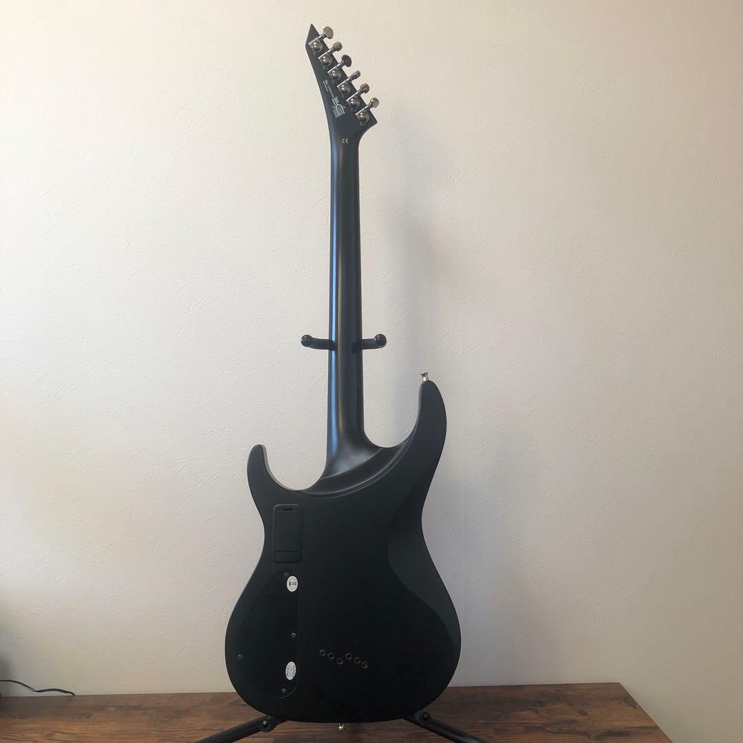 ギター Washburn Parallaxe PXS20EC