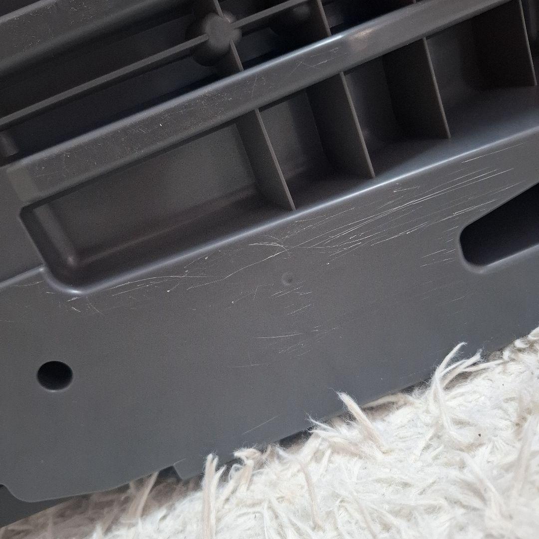 【美品】combi クルムーヴ スマート ISOFIX JN-570