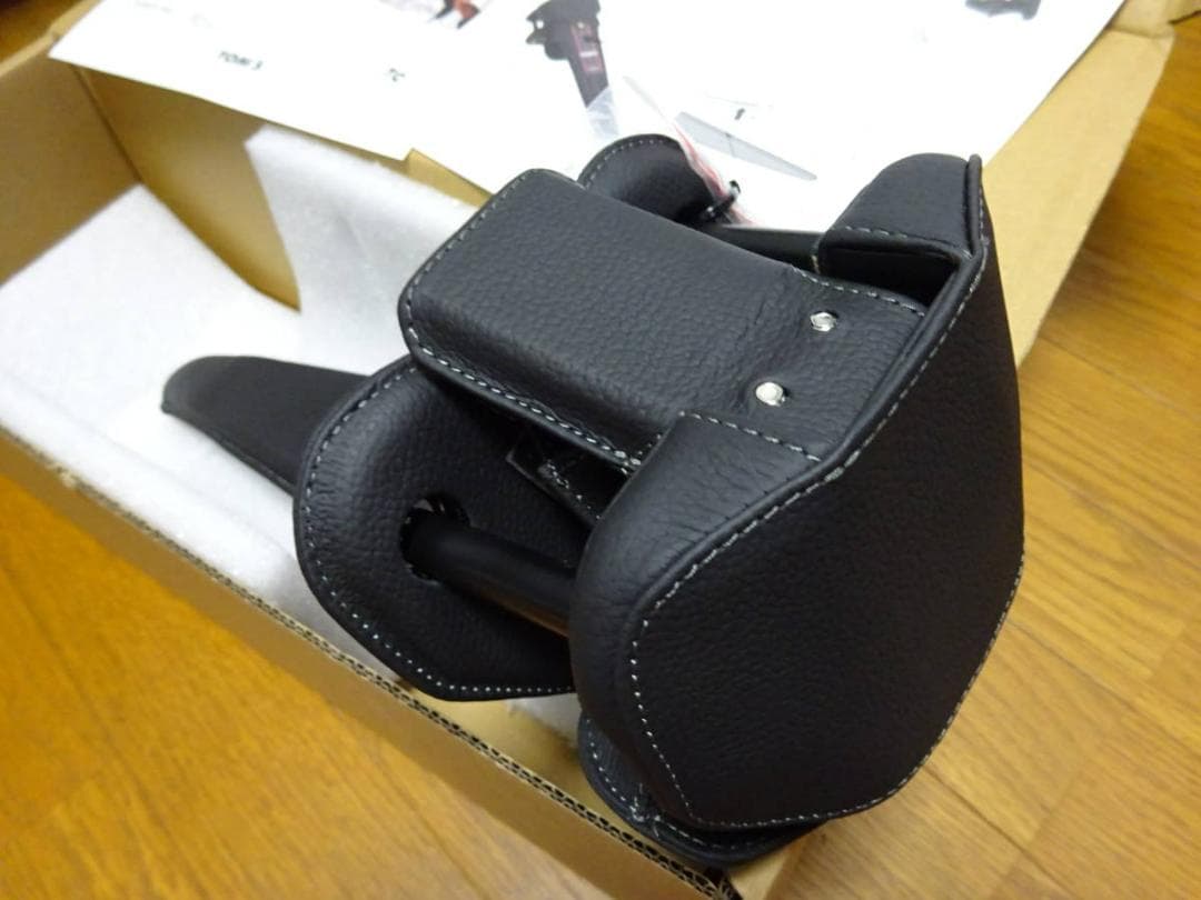 ＜正規完全新品未使用＞TOMSトムステアリングロック／ハンドルロックトヨタ車適合