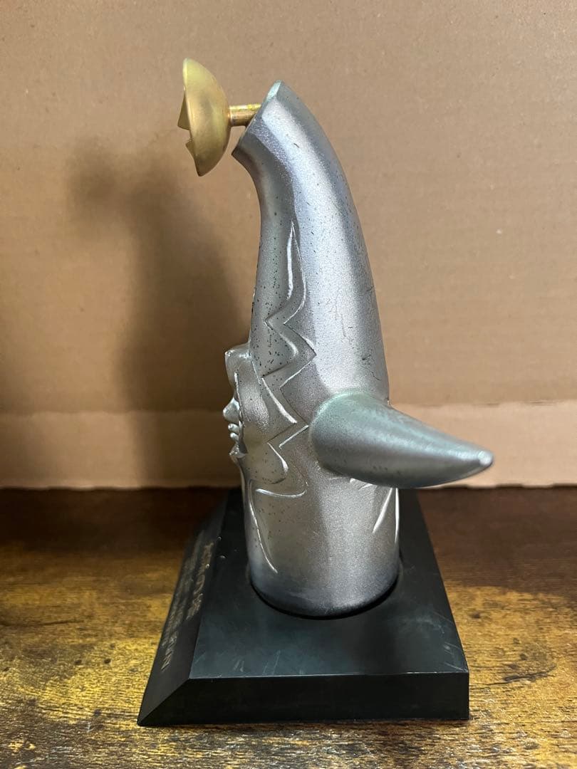 大阪万博　EXPO’70 太陽の塔　岡本太郎 　オブジェ