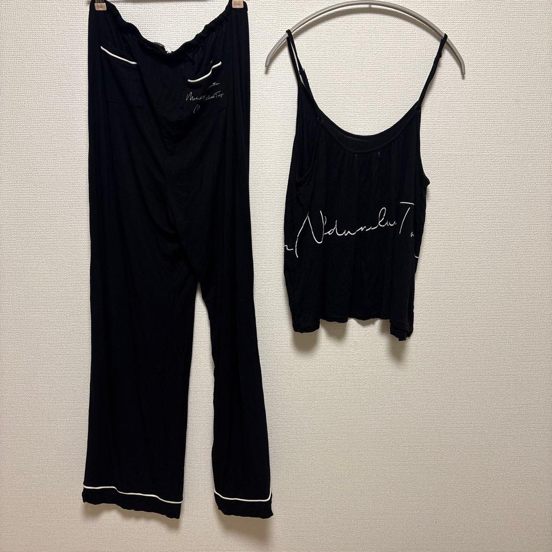 NIL DUE / NIL UN TOKYOセットアップ　ガゼット