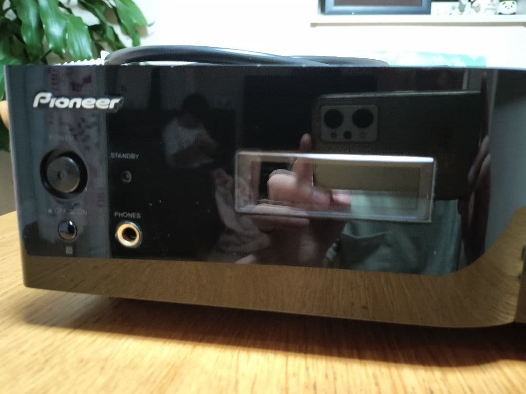 【再値下げ】Pioneer A-A9MK2 プリメインアンプ