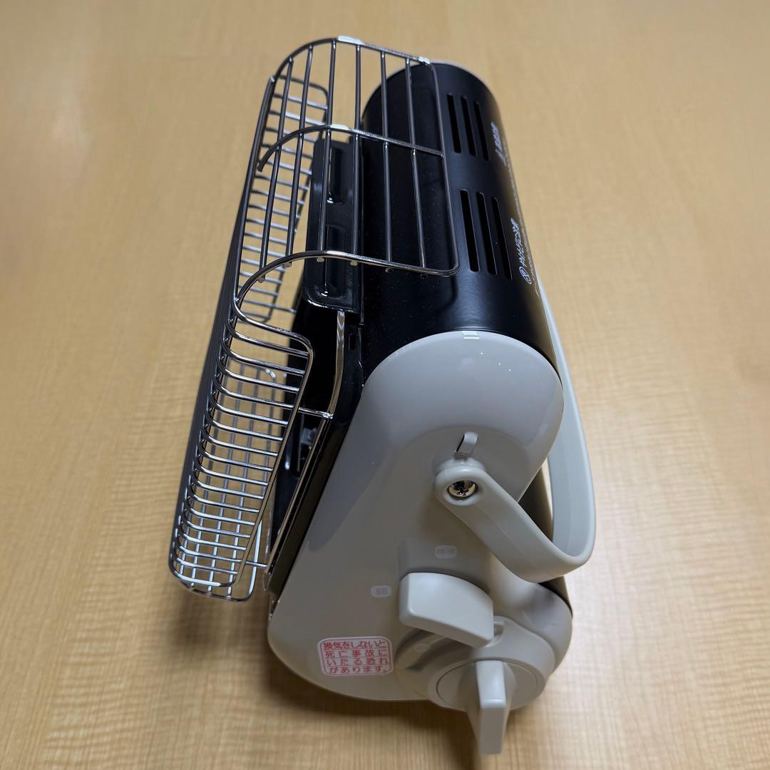 イワタニ マイ暖　CB-STV-MYD2