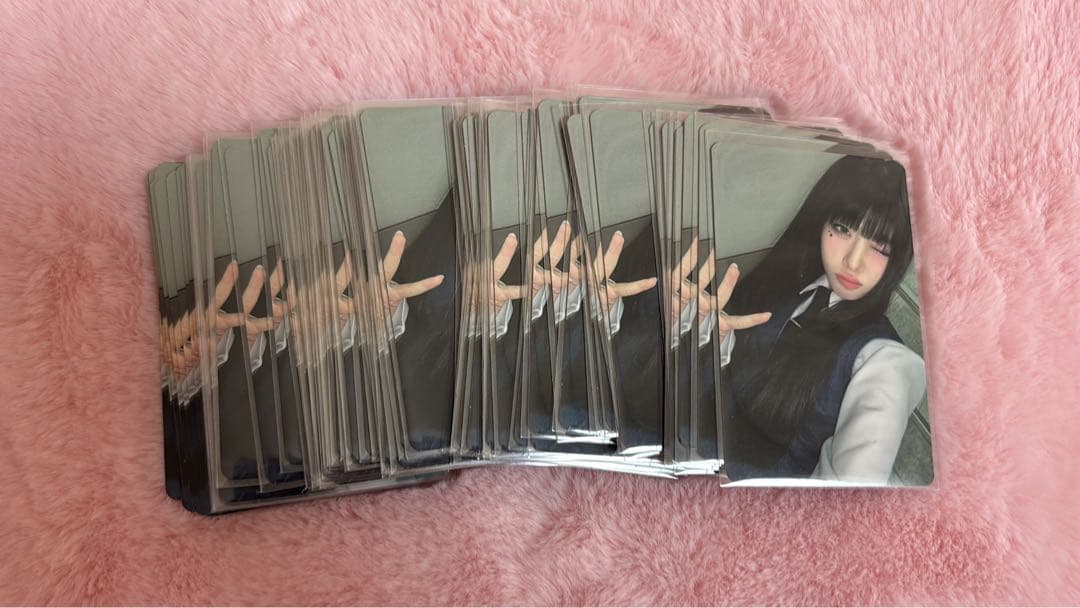 高見文寧 Hi-Five通常　⚠️購入前お声かけください