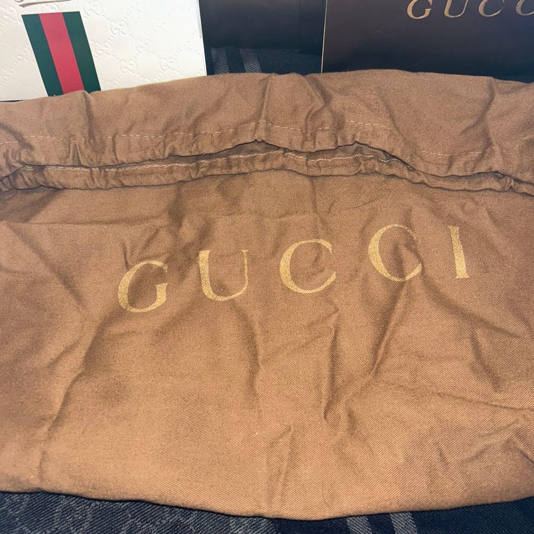 ハイブラ　空箱　グッチ　まとめ売り　 GUCCI 箱　袋　布付