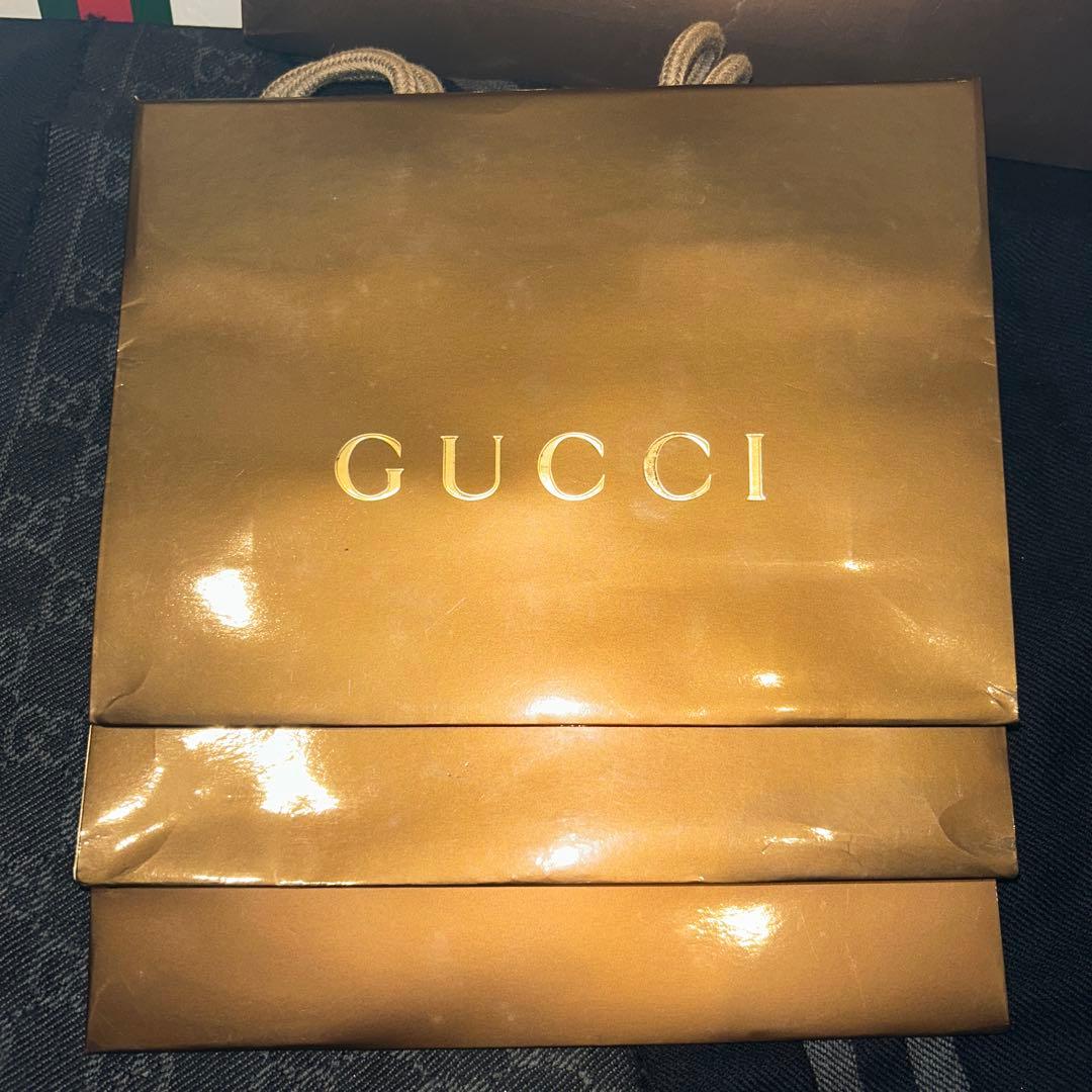 ハイブラ　空箱　グッチ　まとめ売り　 GUCCI 箱　袋　布付