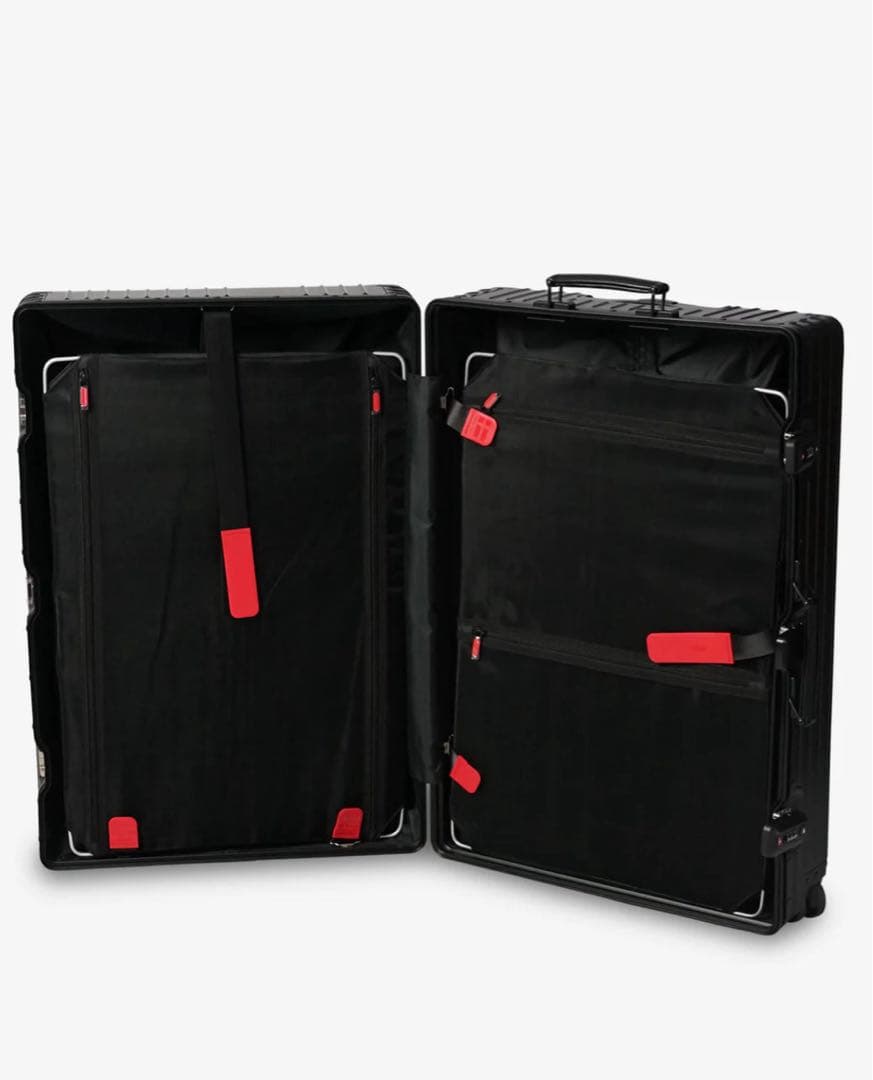 【新品】イノベーター　innovator INV5811 アルミ　70L