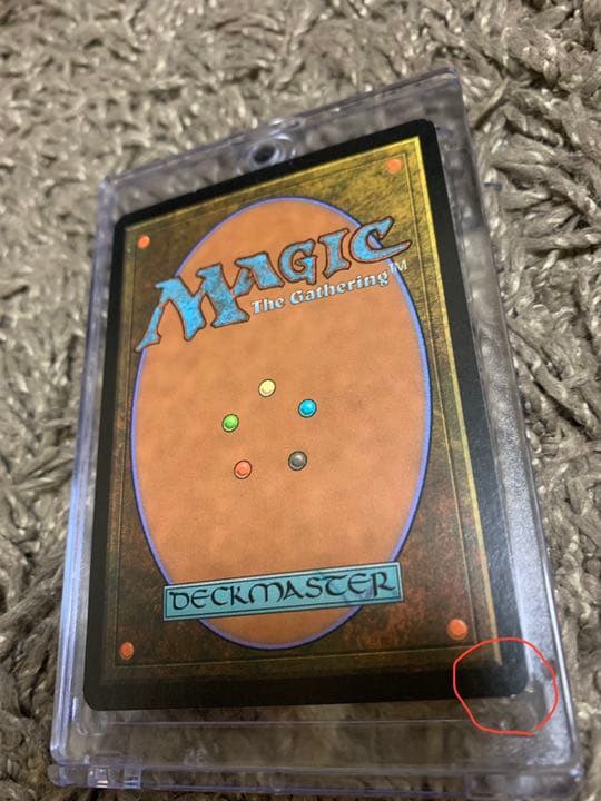 MTG 「ドラゴンの日」foil日本語 美品 稀少