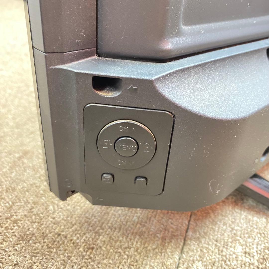 Hisense ハイビジョンLED液晶テレビ HS32K222 2014年製