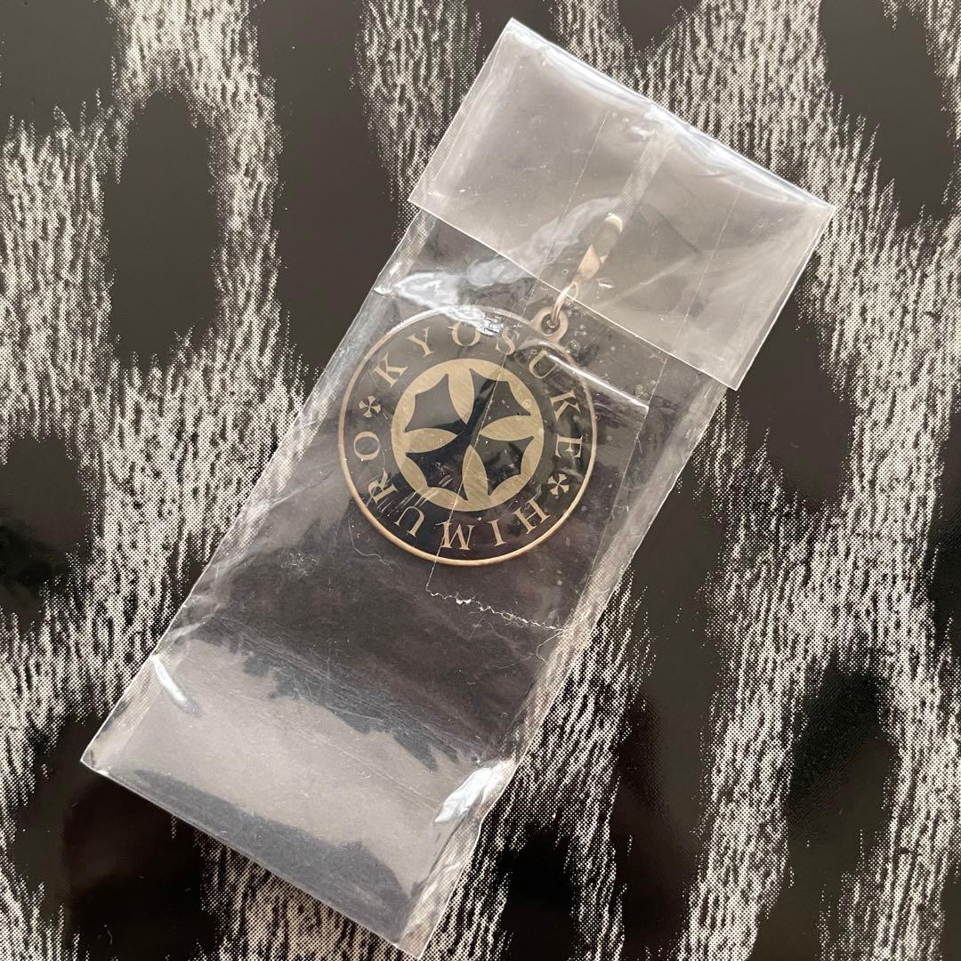 氷室京介/25th TOUR GREATEST ANTHOLOGY-NAKED-