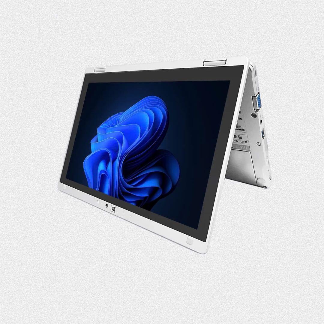 Let’s Note Panasonic CF-RZ6 中古