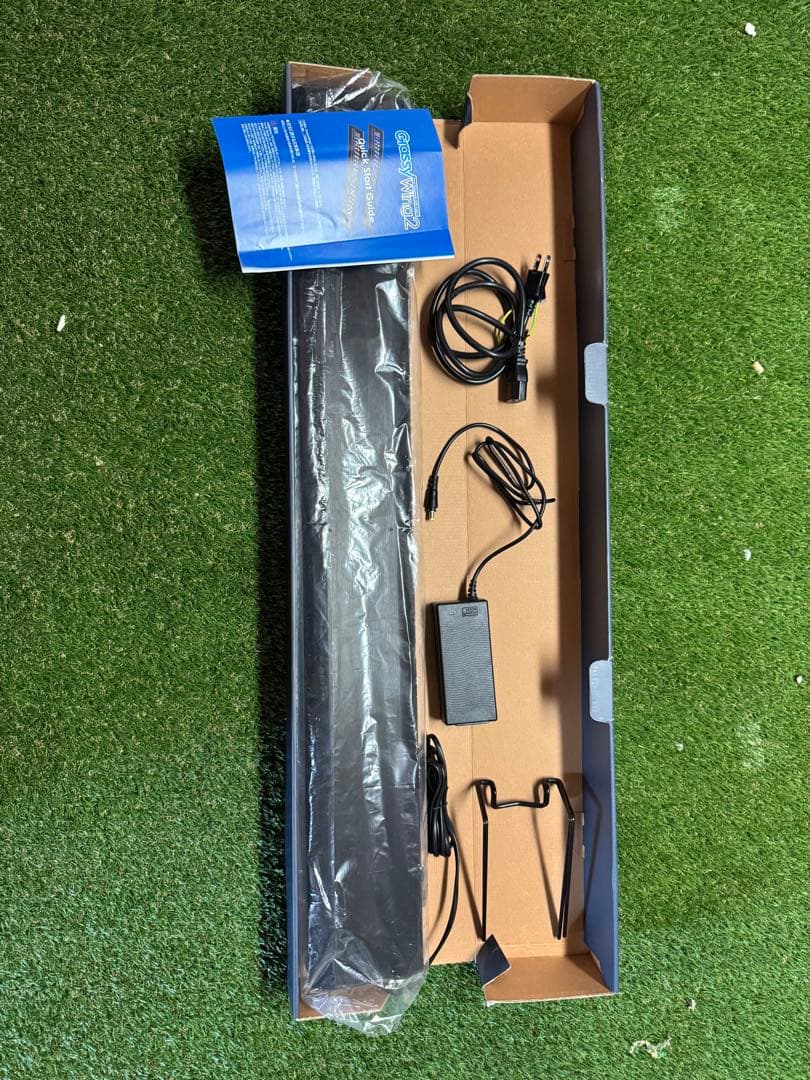 ボルクスジャパン　Grassy Wing2 90 Marine