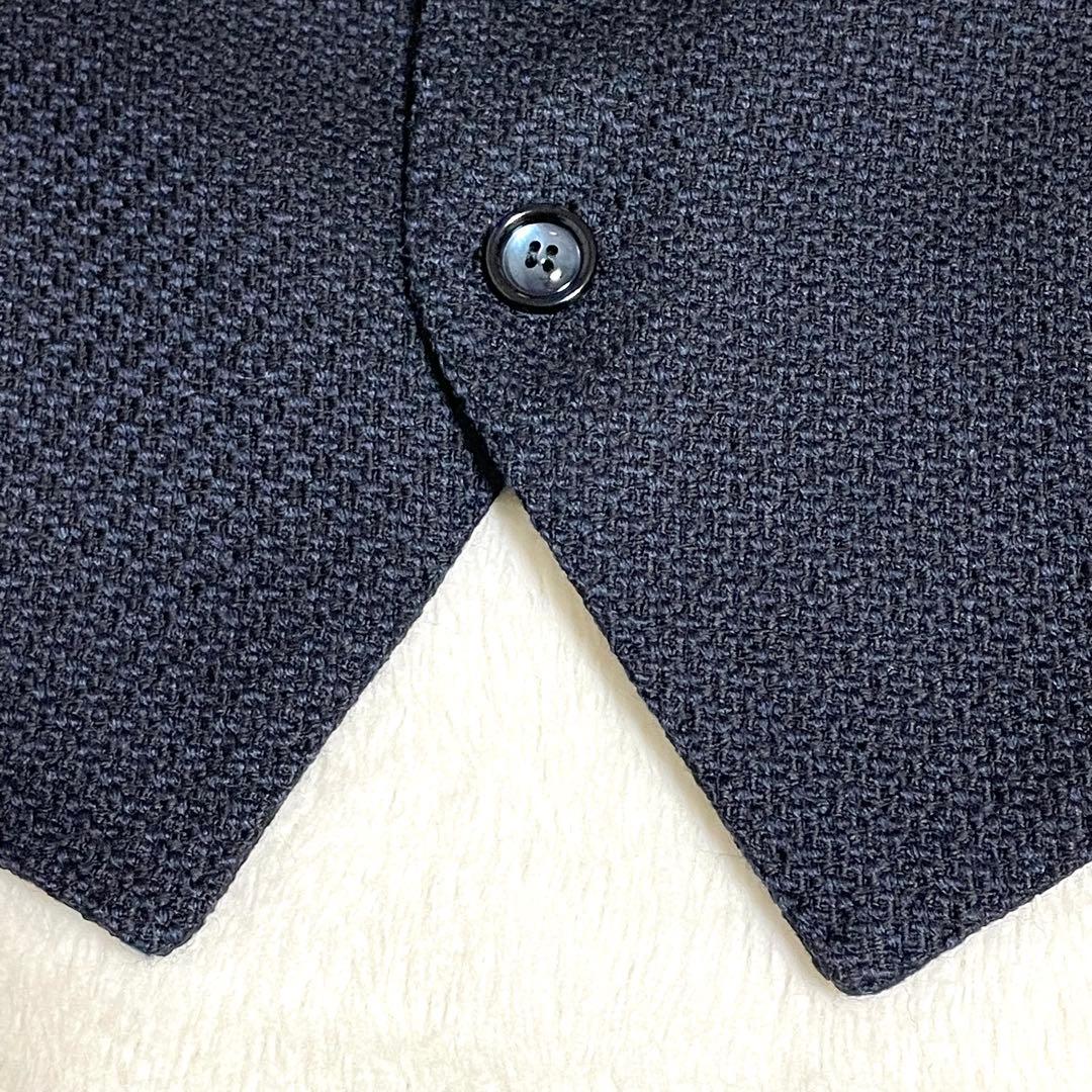 タリアトーレ ブリッラ別注 ジレ ベスト イタリア製 M