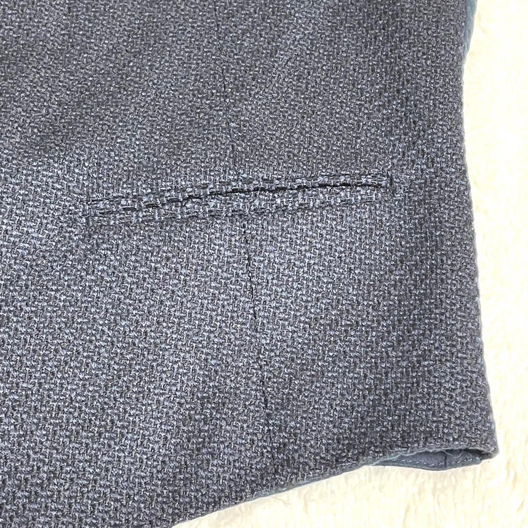 タリアトーレ ブリッラ別注 ジレ ベスト イタリア製 M