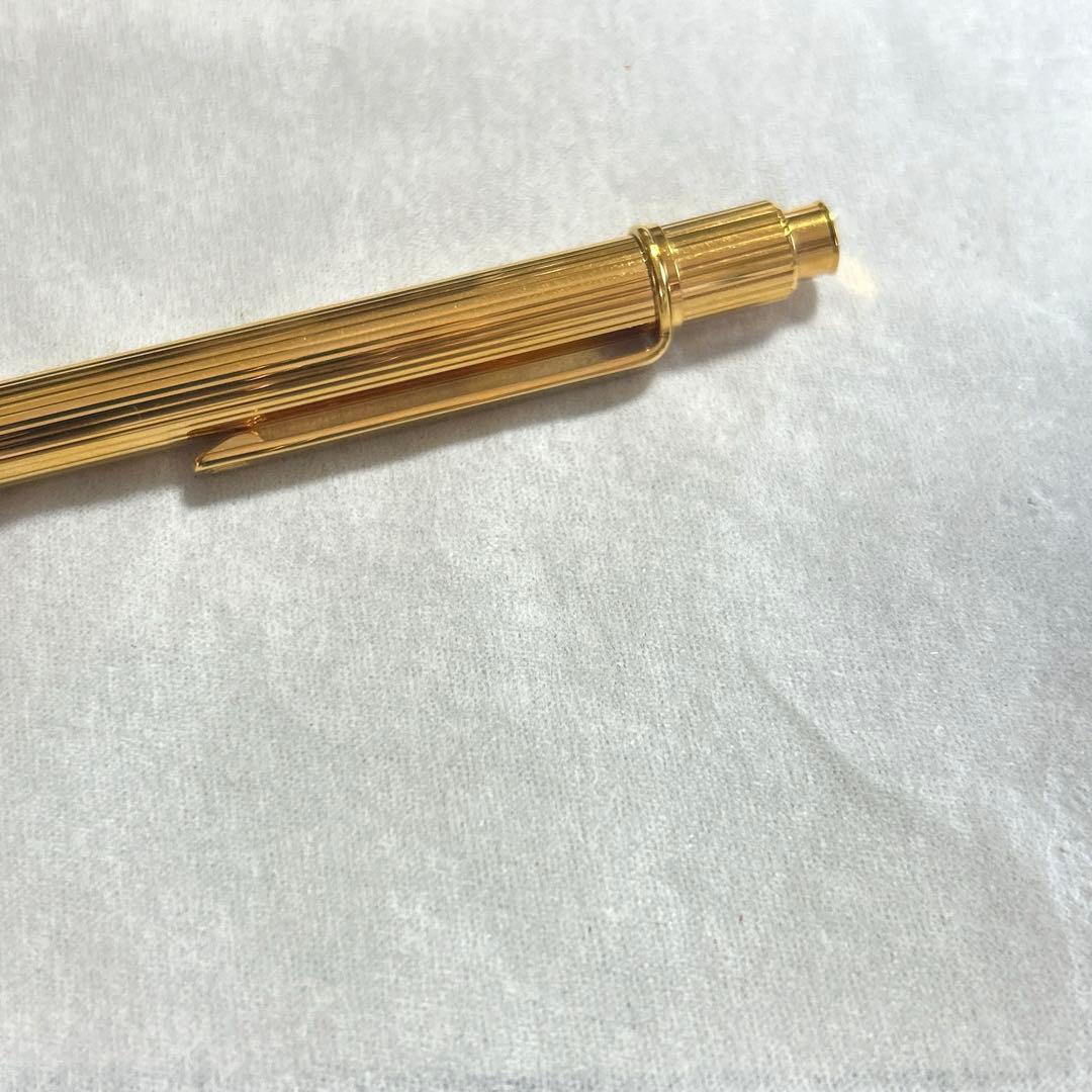 カルティエ　シャープペン