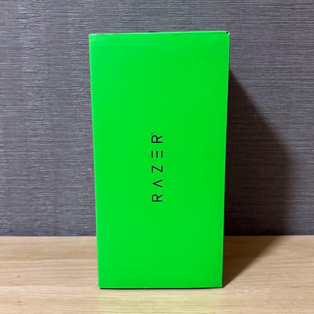 Razer Seiren V2 Pro 30mm ダイナミック